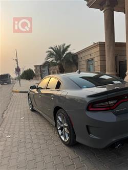 دۆج چارجەر